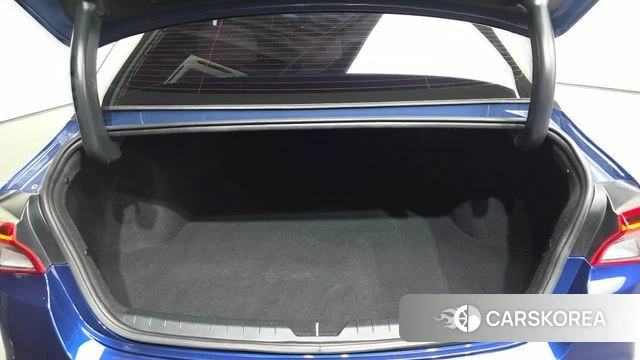 Kia K5 3rd generation id 4727117 из Кореи 11