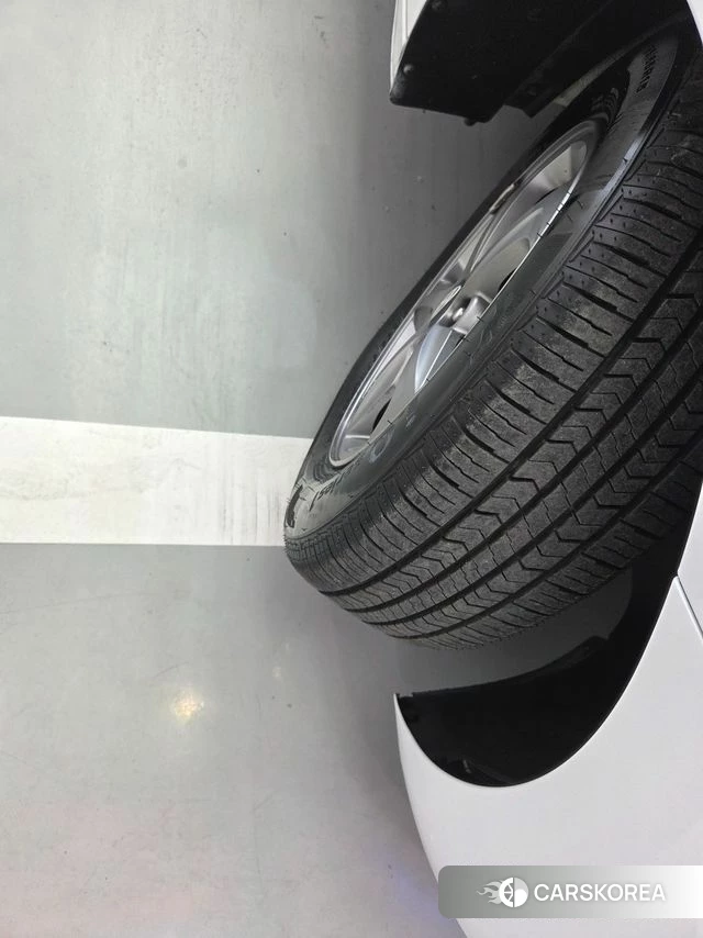 Hyundai The New Avante AD id 4285380 из Кореи 11