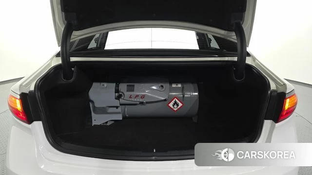 Kia Come New K7 id 4371878 из Кореи 11
