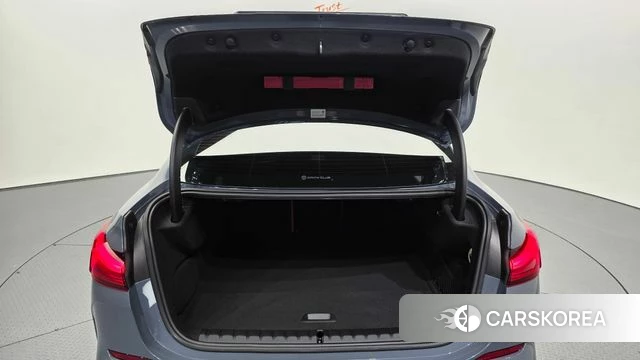 BMW 2 Series Gran Coupe (F44) id 3923913 из Кореи 11