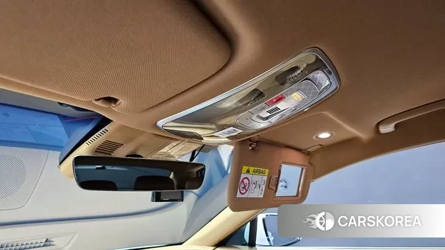 Genesis G80 (RG3) id 3388553 из Кореи 11