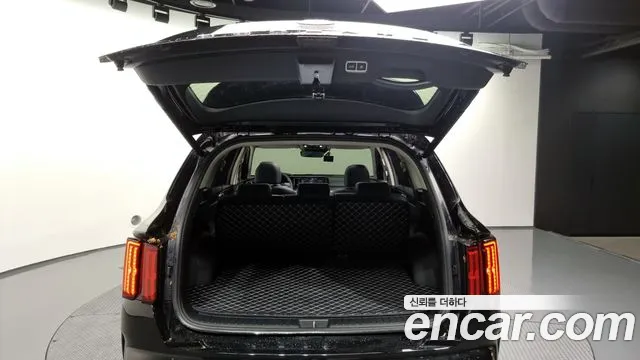 Kia Sorento 4th Generation id 2825842 из Кореи 11