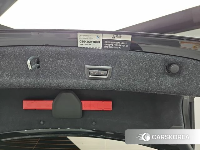 BMW 3 Series (G20) id 4681377 из Кореи 11