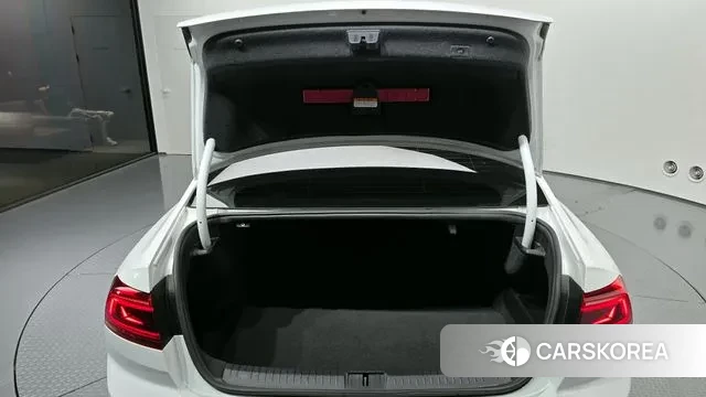 Volkswagen Passat GT (B8) id 2994003 из Кореи 11