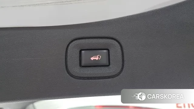 Renault Korea (Samsung) The New QM6 id 3453050 из Кореи 11