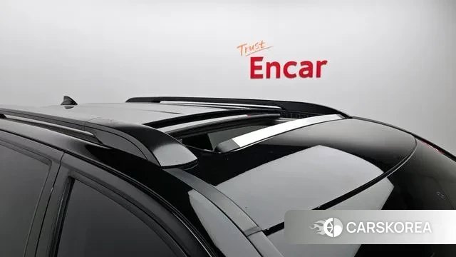 Kia Mohave Master id 3373355 из Кореи 11