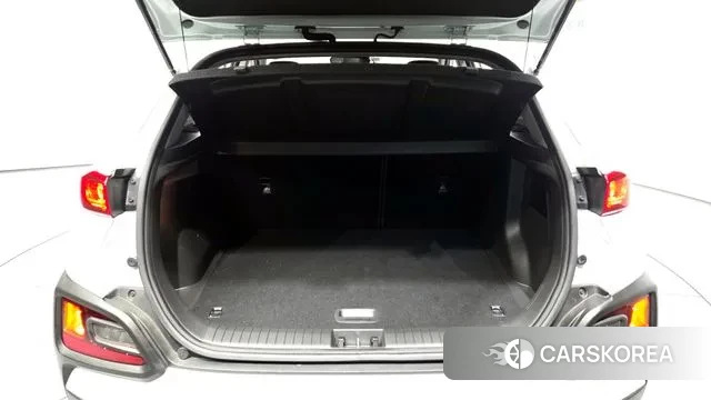 Hyundai Kona id 3765746 из Кореи 11