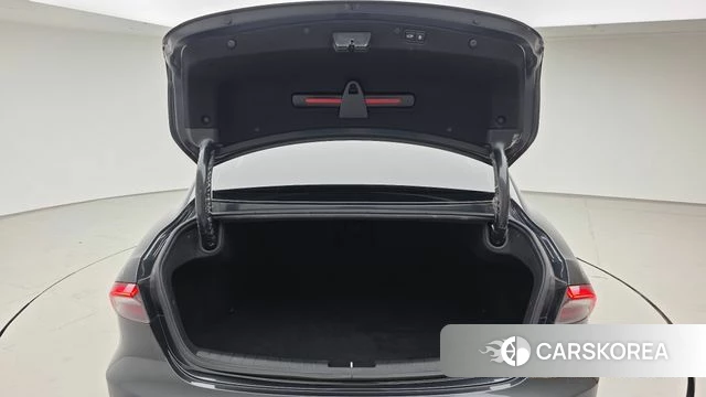 Hyundai The New Grandeur IG id 3818851 из Кореи 11