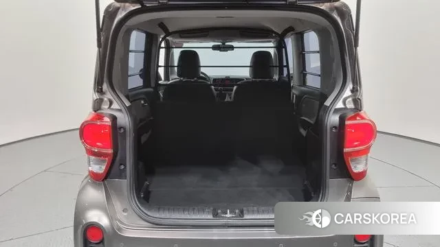 Kia The New Ray id 3772488 из Кореи 11