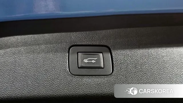 Chevrolet (GM Daewoo) Trax Crossover id 3581169 из Кореи 11