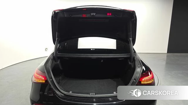 Mercedes-Benz E-Class W213 id 3893179 из Кореи 11