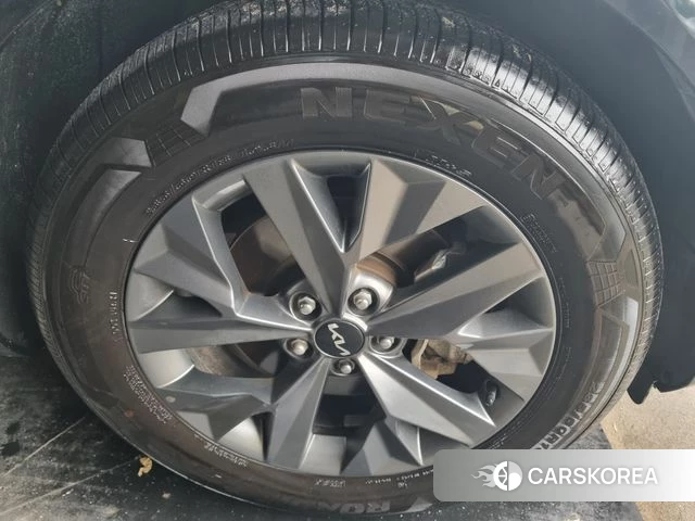Kia Sportage 5th Generation id 4750095 из Кореи 11