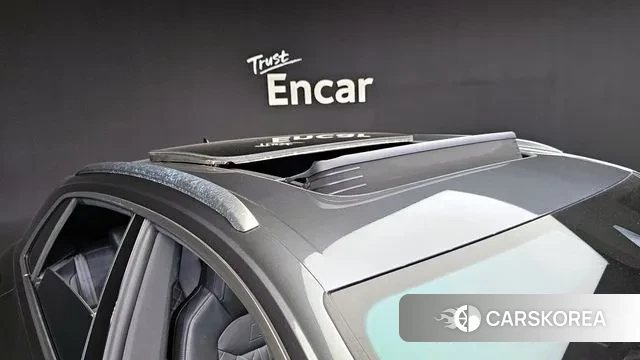 Audi Q8 (4M) id 2969749 из Кореи 11