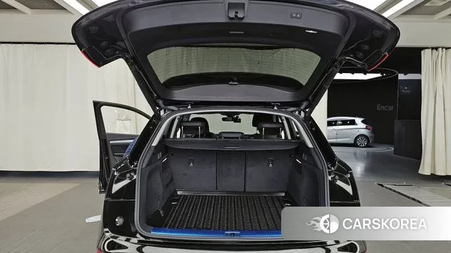 Audi Q5 (FY) id 3037258 из Кореи 11