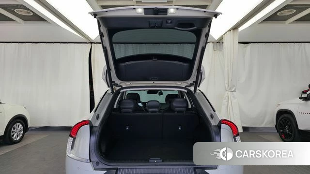 Kia EV6 id 4481660 из Кореи 11