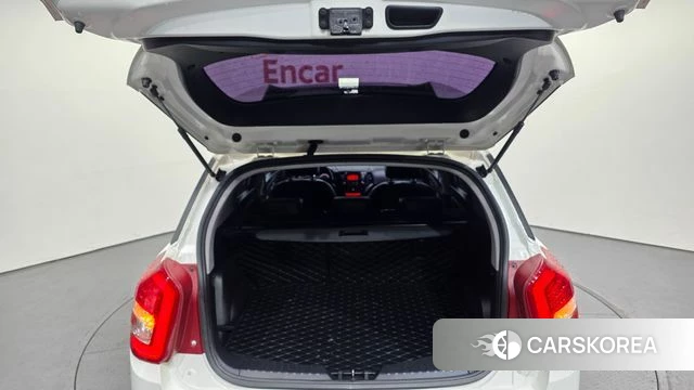 Ssangyong Tivoli Air id 3894220 из Кореи 11