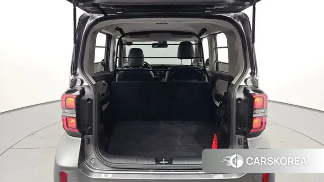 Kia The New Kia Ray id 3437048 из Кореи 11