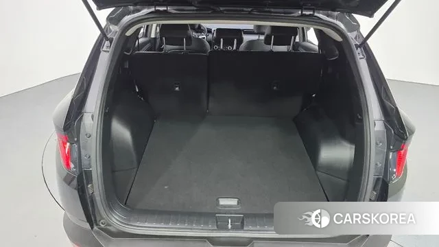 Hyundai Tucson (NX4) id 3606693 из Кореи 11