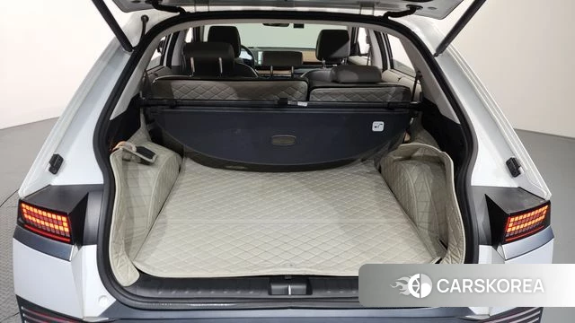 Hyundai Ionic 5 id 3806426 из Кореи 11