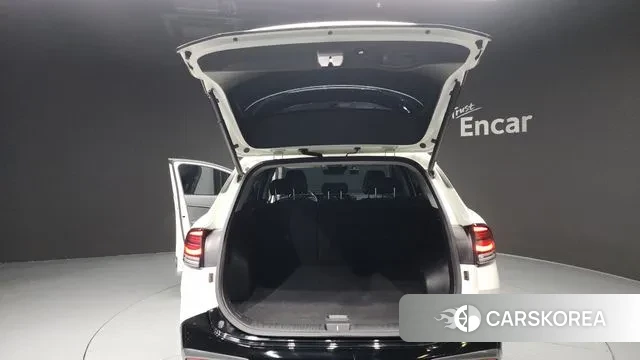 Kia Sportage 5th Generation id 3497736 из Кореи 11