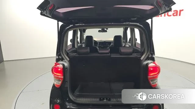 Kia The New Ray id 3214578 из Кореи 11