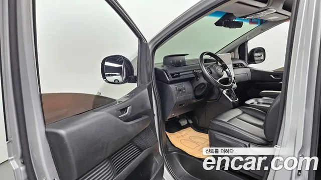 Hyundai Staria id 2686811 из Кореи 11