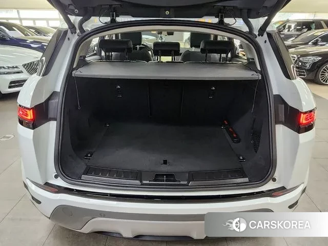 Land Rover Range Rover Evoque 2nd Generation id 3524762 из Кореи 11