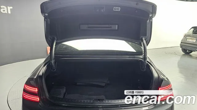 Genesis G80 (RG3) id 2670150 из Кореи 11