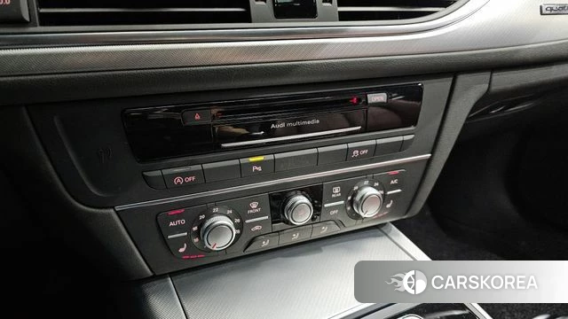 Audi New A6 id 3942994 из Кореи 11