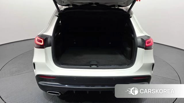 Mercedes-Benz GLA - Class H247 id 4849247 из Кореи 11