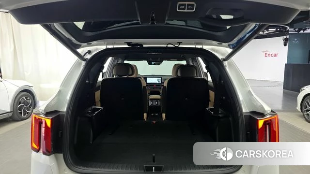 Kia The New Sorento 4th Generation id 4291962 из Кореи 11