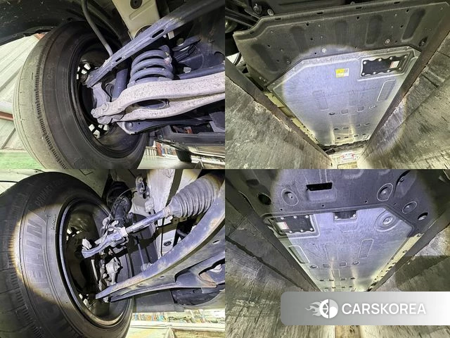 Hyundai Ionic 5 id 4593406 из Кореи 11