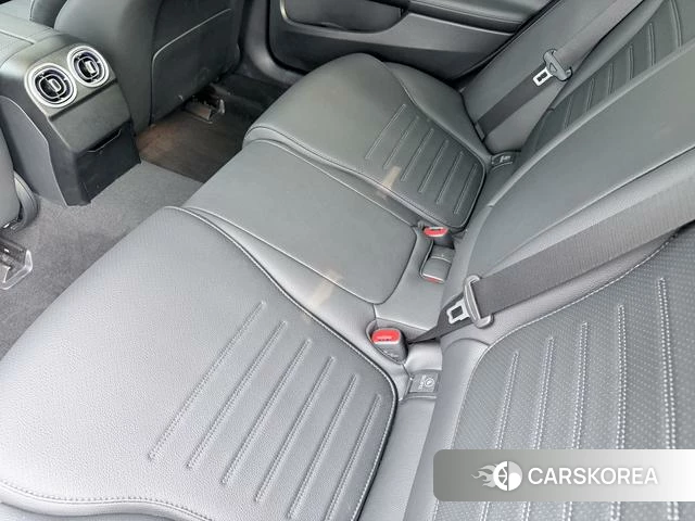 Mercedes-Benz Class C id 4279368 из Китая 11
