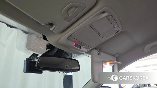 Renault Korea (Samsung) The New QM6 id 4542568 из Кореи 11