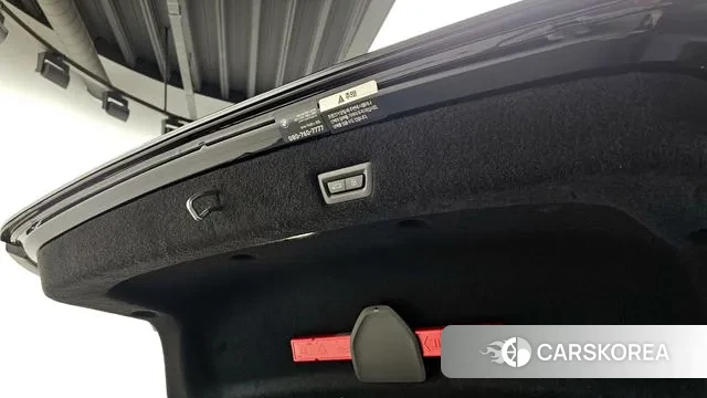 BMW 7 Series (G70) id 3486985 из Кореи 11