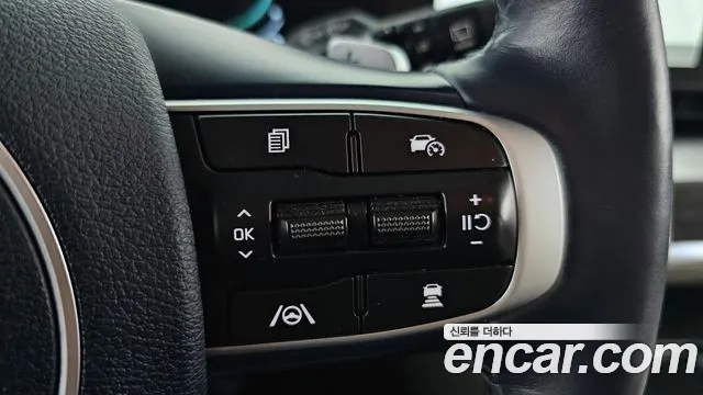 Kia Sportage 5th Generation Hybrid id 2712642 из Кореи 11