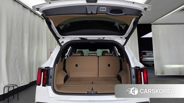 Kia The New Sorento 4th Generation id 4635032 из Кореи 11