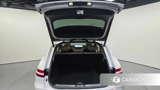 Genesis GV70 id 3817910 из Кореи 11
