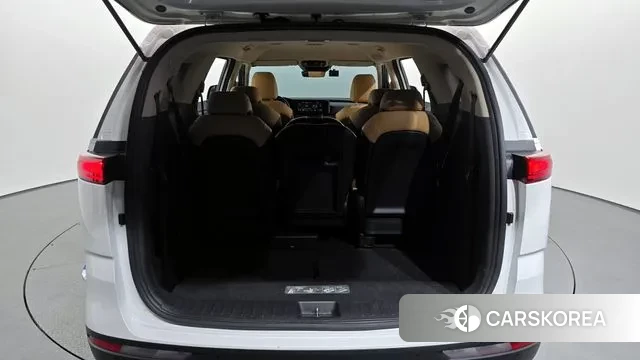 Kia Carnival 4th generation id 3468151 из Кореи 11