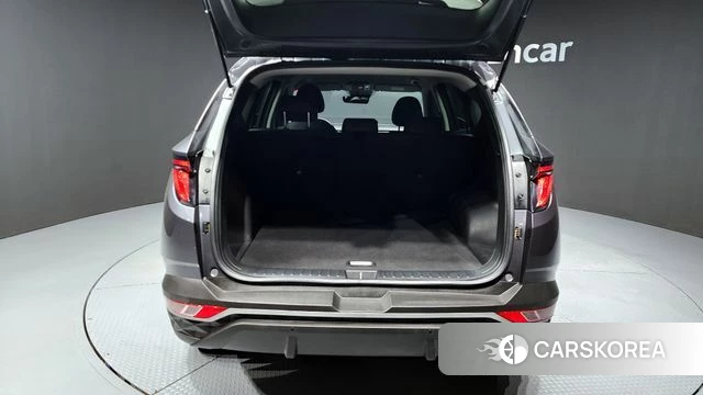 Hyundai Tucson (NX4) id 3922260 из Кореи 11