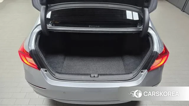 Honda Accord 10th Generation id 3094380 из Кореи 11