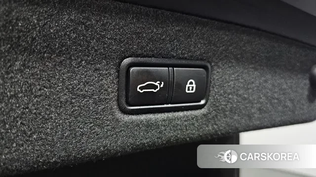 Kia More K9 id 3038640 из Кореи 11