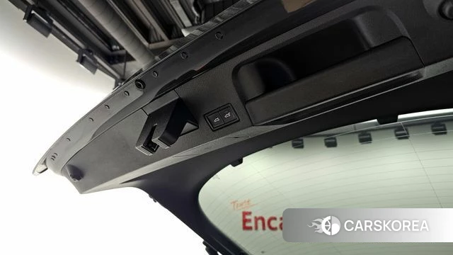 Volkswagen Arteon id 3820422 из Кореи 11