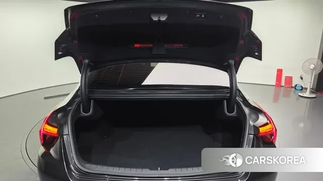 Kia K8 id 3257395 из Кореи 11