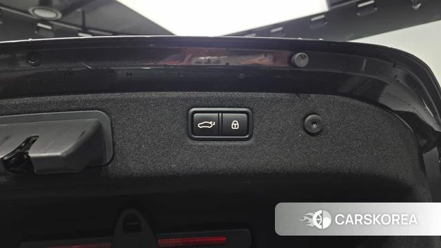 Genesis G70 id 4435373 из Кореи 11