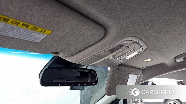 Hyundai Santa Fe TM id 4020498 из Кореи 11