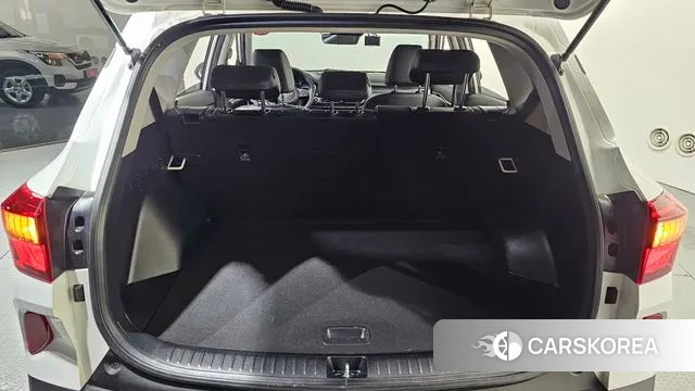 Kia Seltos id 3735735 из Кореи 11