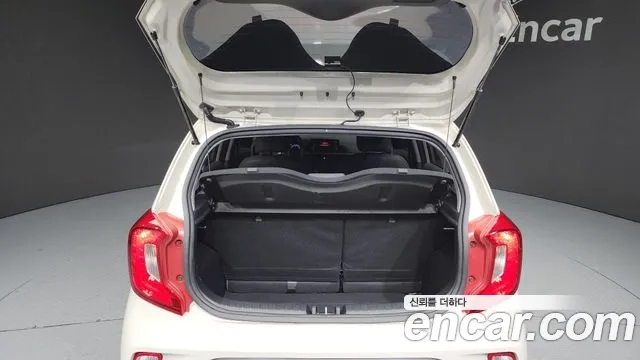 Kia All New Morning (JA) id 2860383 из Кореи 11