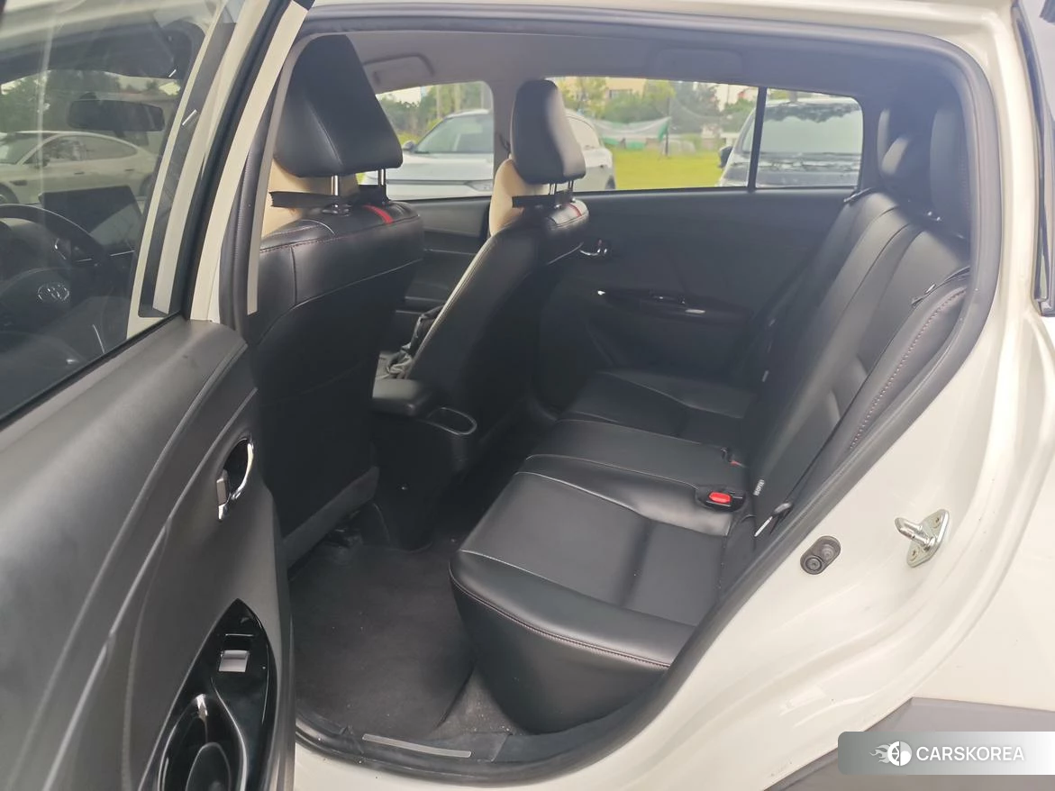 Toyota Yaris L id 4514018 из Китая 11
