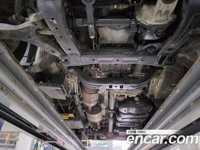 Hyundai The New Grand Starex id 2937130 из Кореи 11